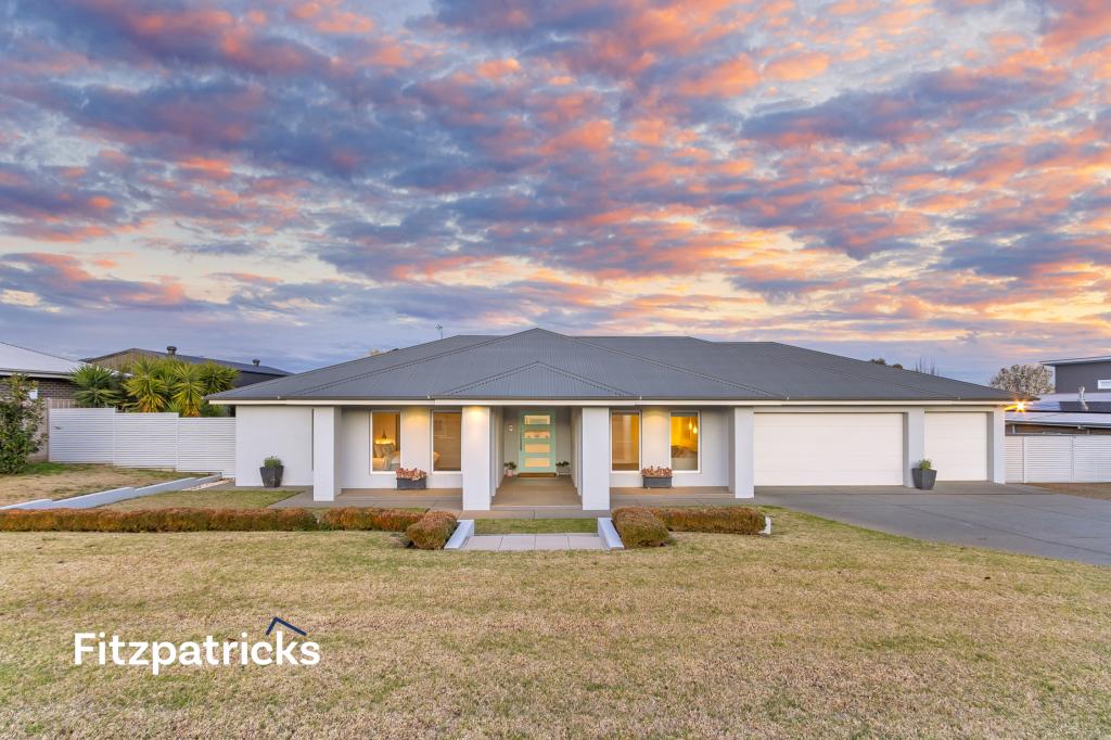 27 Springvale Dr, Tatton, NSW 2650