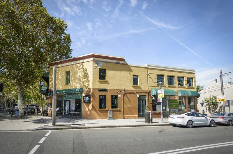 Suite 1&2/135 Harris St, Pyrmont, NSW 2009