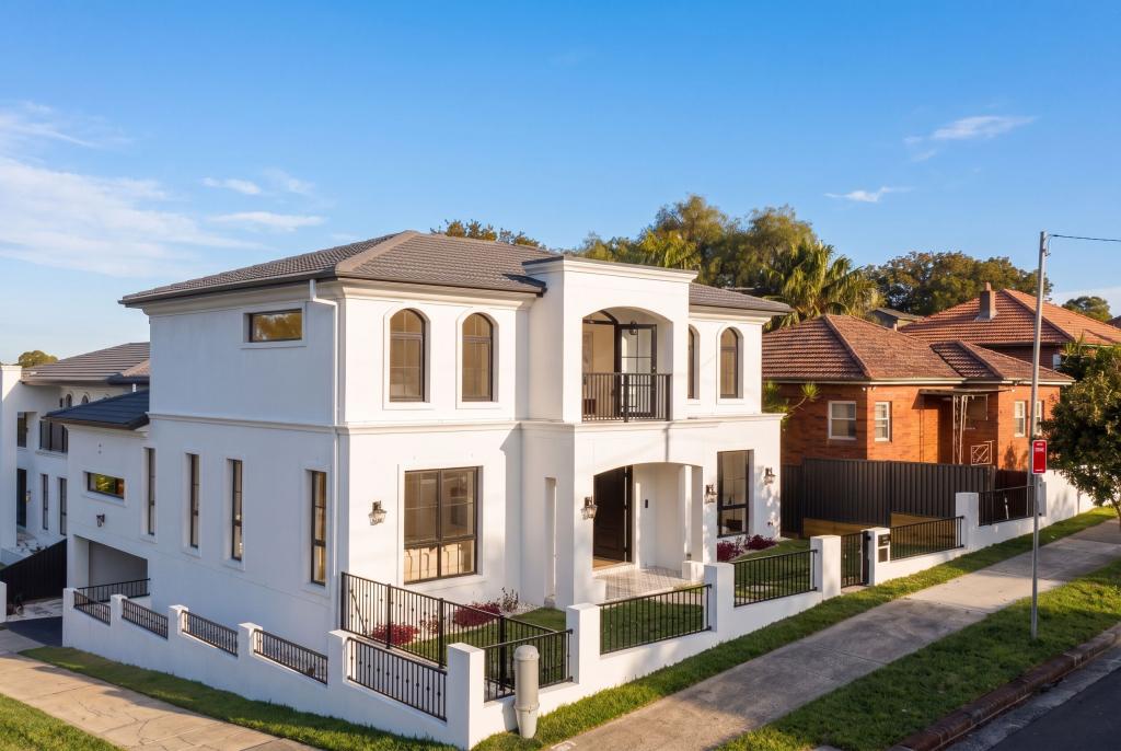 80 Railway Pde, Mortdale, NSW 2223