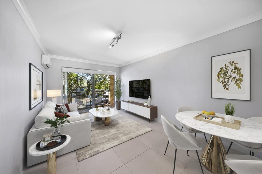 3/62 Hamilton Rd, Moorooka, QLD 4105