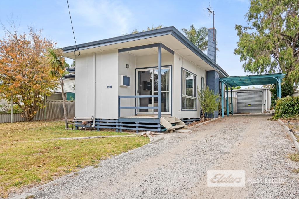 21 Mokare Rd, Spencer Park, WA 6330