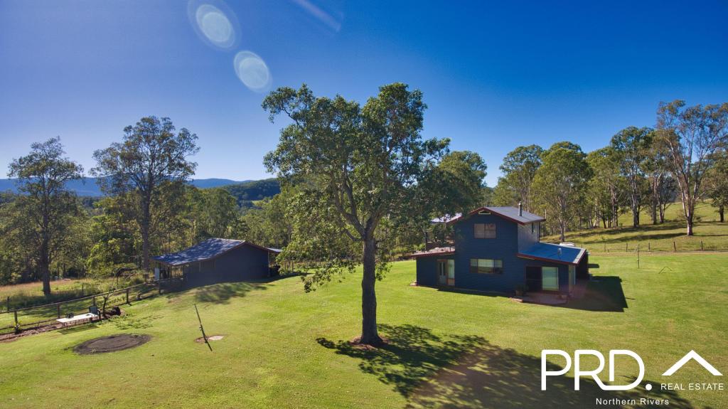 83 Horseshoe Creek Rd, Horseshoe Creek, NSW 2474