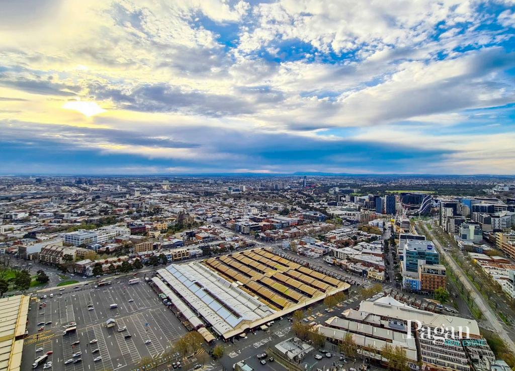 4404/120 Abeckett St, Melbourne, VIC 3000