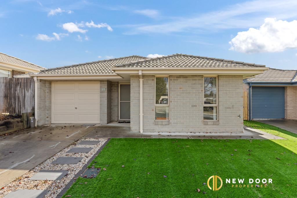 45 Constance Stone St, Macgregor, ACT 2615