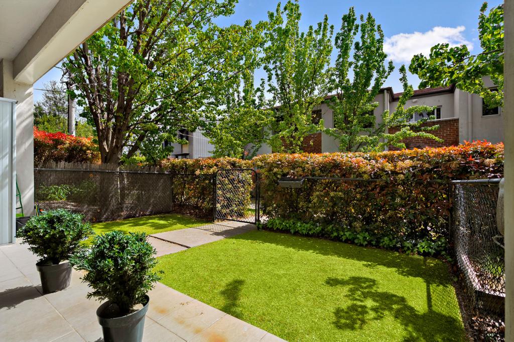 2/13 Majura Ave, Dickson, ACT 2602