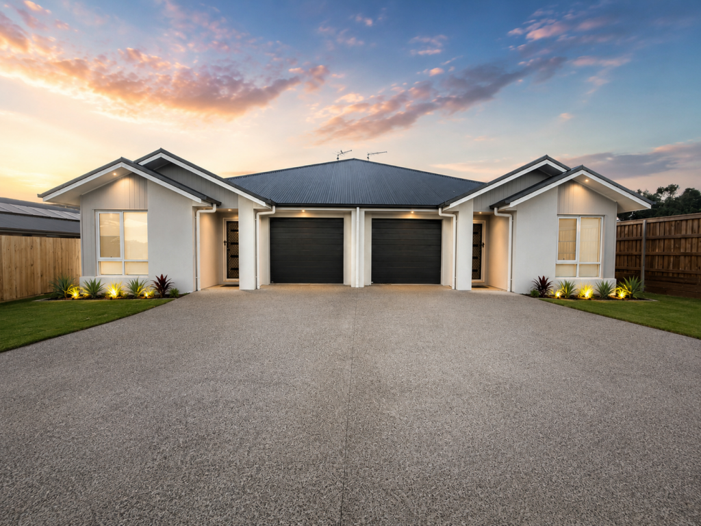 1/59 Sea Rocket Cct, Dundowran, QLD 4655