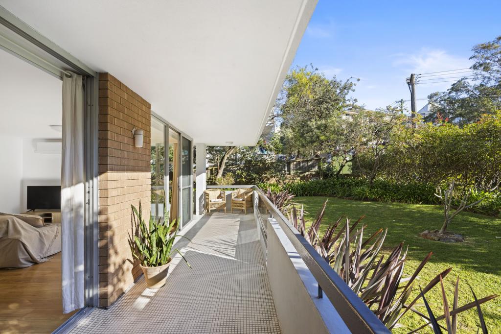 2/5 Westminster Ave, Dee Why, NSW 2099
