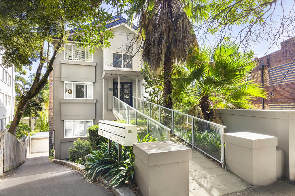 8/80 Birriga Rd, Bellevue Hill, NSW 2023