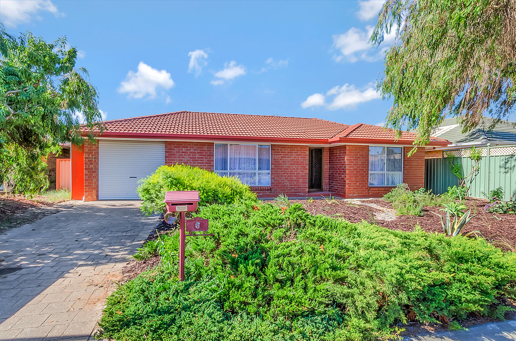 6 Comorin Ct, North Haven, SA 5018