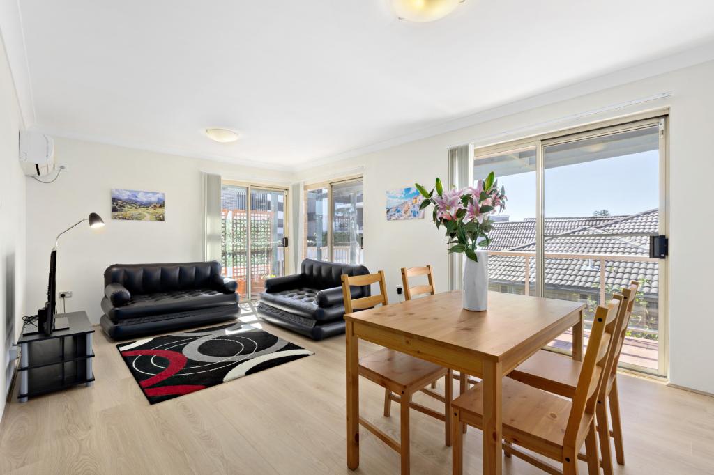 80/68 Macarthur St, Parramatta, NSW 2150