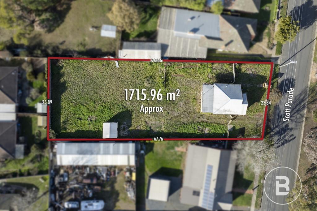 229 Scott Pde, Brown Hill, VIC 3350