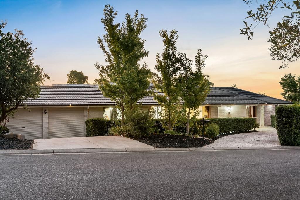 43 Burnbank Gr, Athelstone, SA 5076