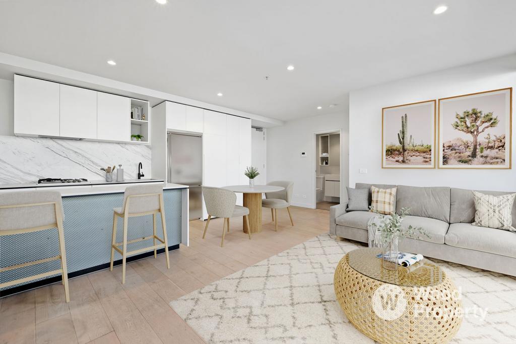 308/3 Victoria St, Windsor, VIC 3181