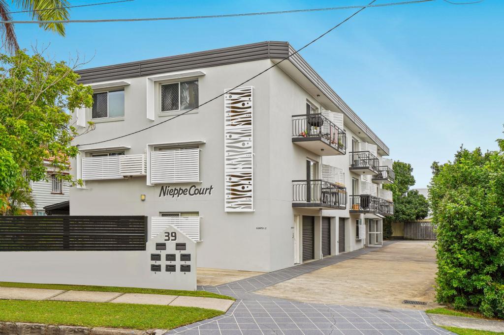5/39 Nieppe St, Kedron, QLD 4031