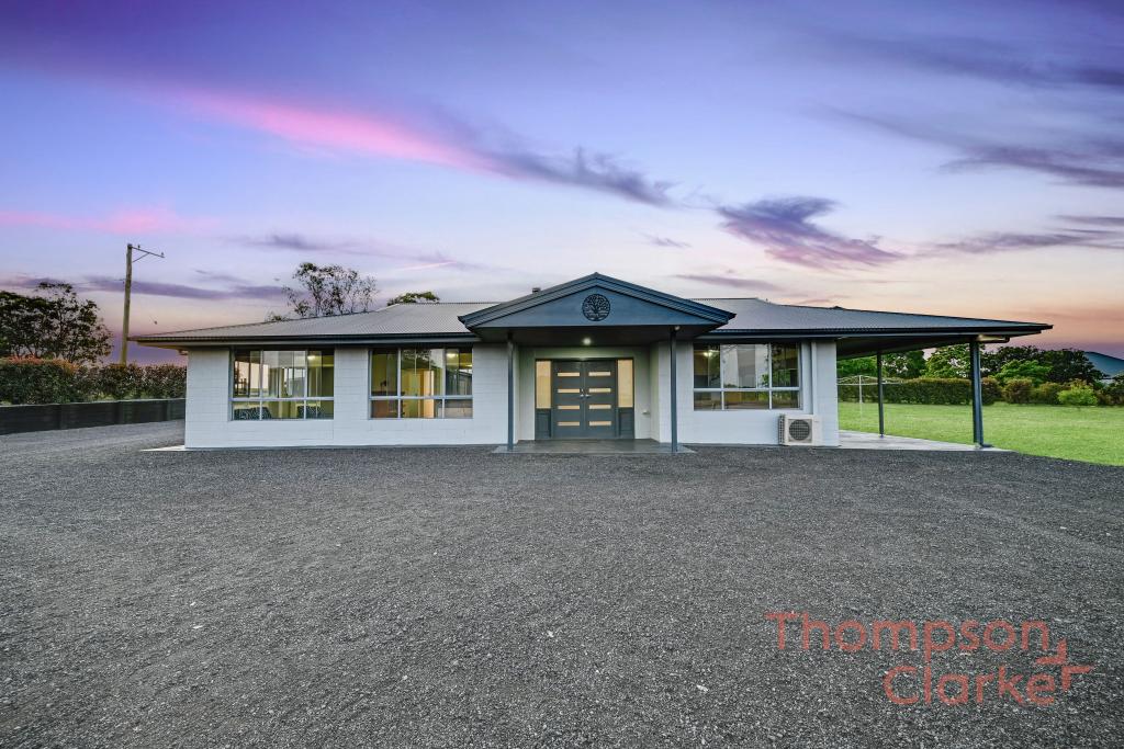 132 Kiah Rd, Gillieston Heights, NSW 2321