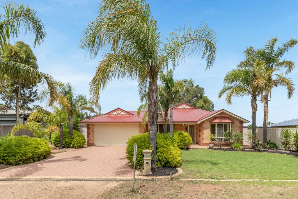 14 Medlow Rd, Blakeview, SA 5114