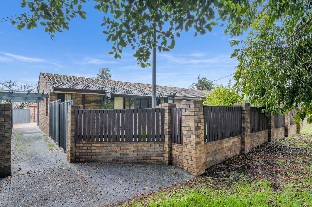 3/28 Blenny Cl, Cannington, WA 6107