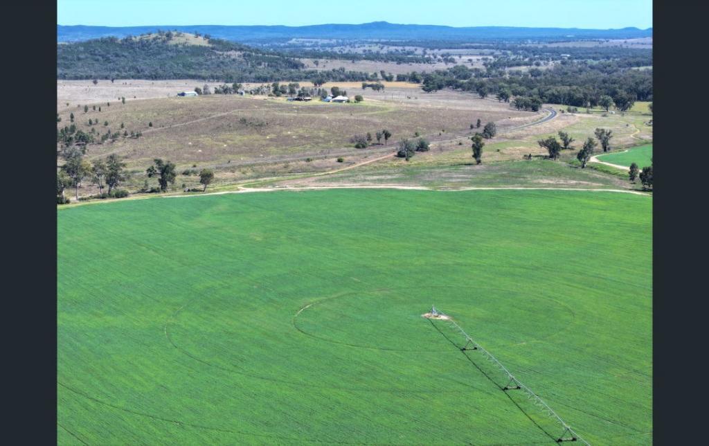 10075 Bruxner Way, Bonshaw, NSW 2361