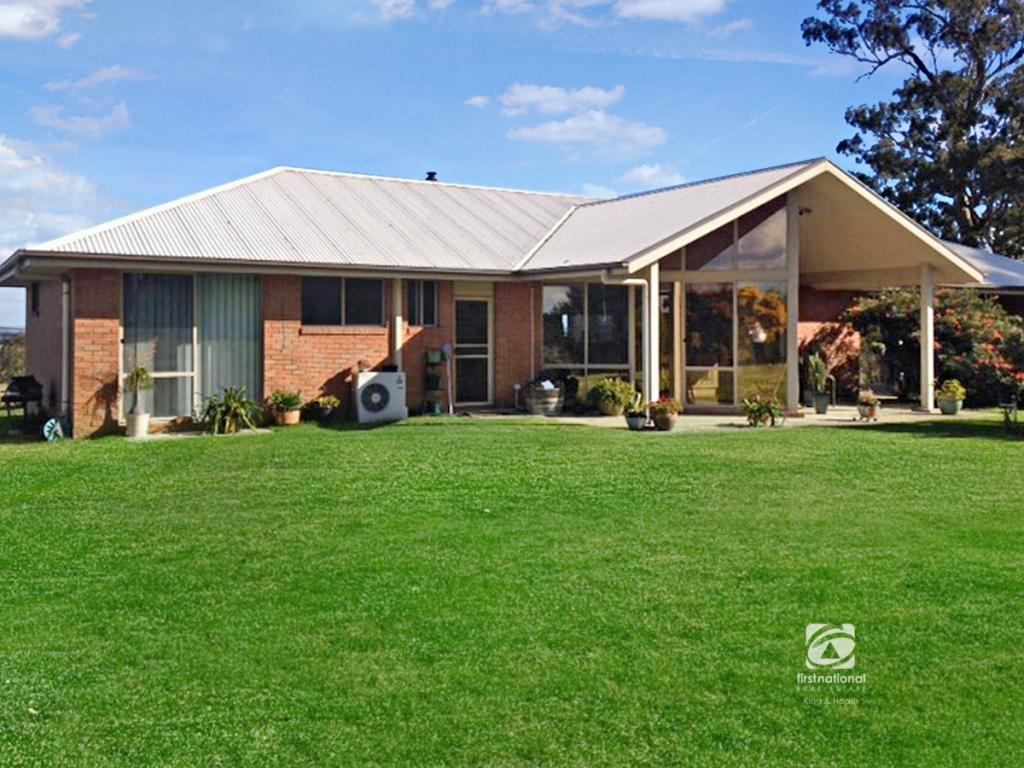 205 Beynons Rd, Ellaswood, VIC 3875