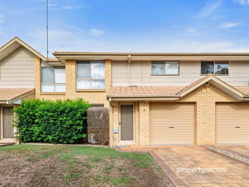 17/10 Womberra Pl, South Penrith, NSW 2750