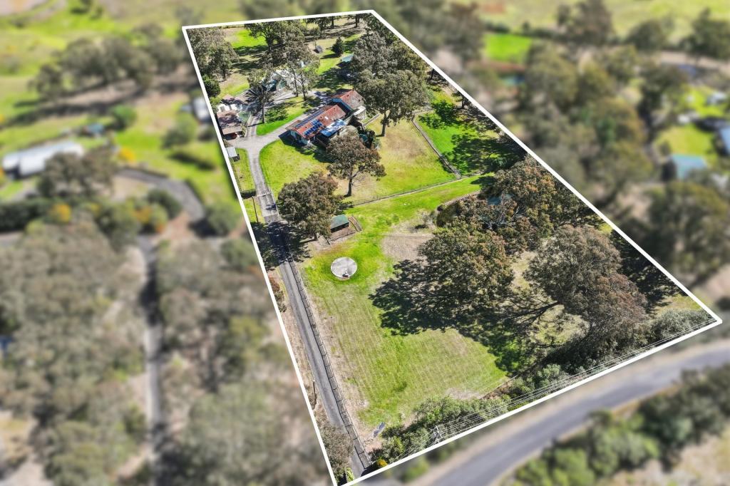 270 Carrolls Rd, Menangle, NSW 2568