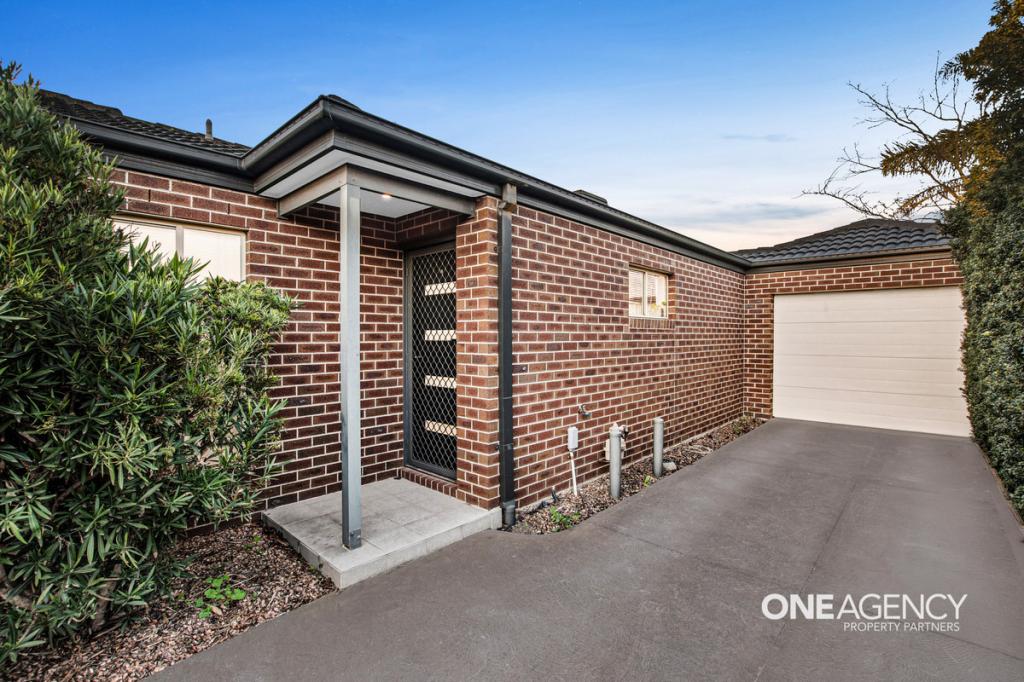 2/9 Hammond Ct, Altona Meadows, VIC 3028