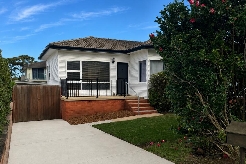 3 Gertrude St, Beacon Hill, NSW 2100