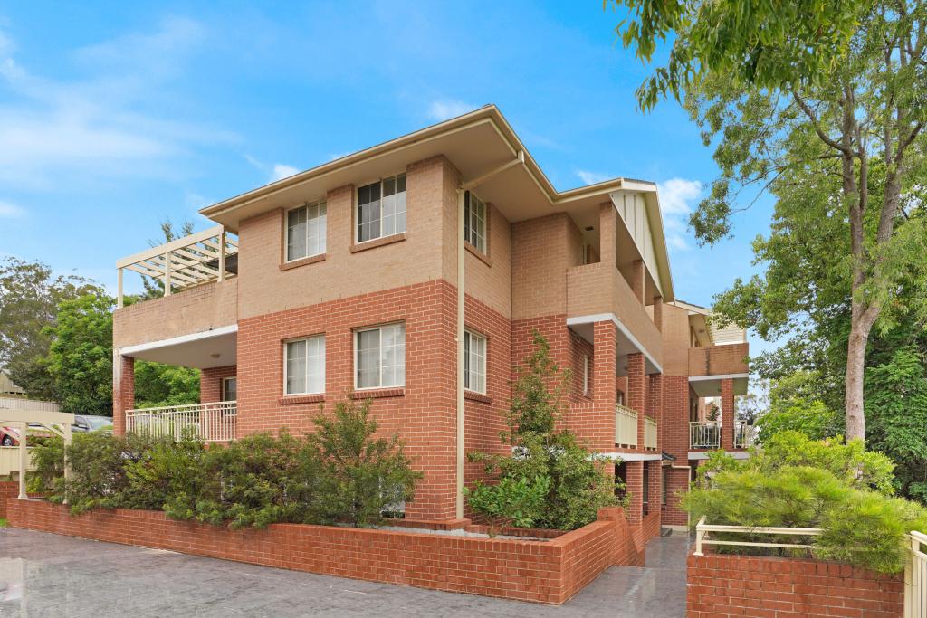 4/29 Alison Rd, Wyong, NSW 2259