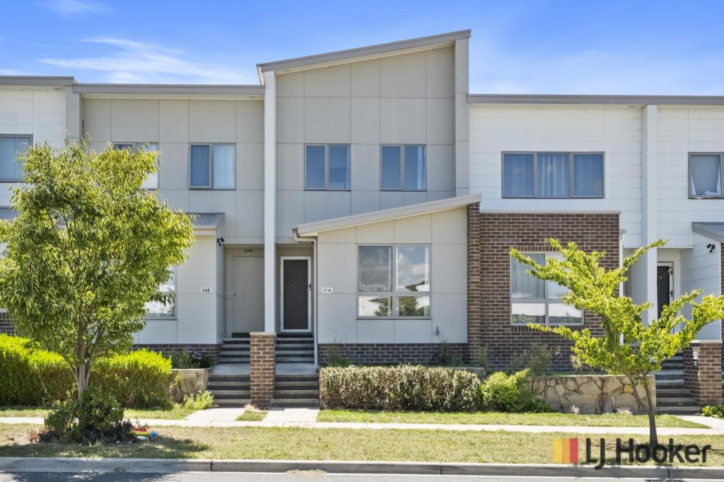 37a Madgwick St, Coombs, ACT 2611