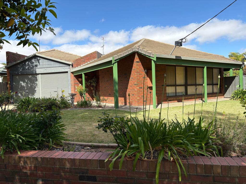 20 Splatt St, Swan Hill, VIC 3585