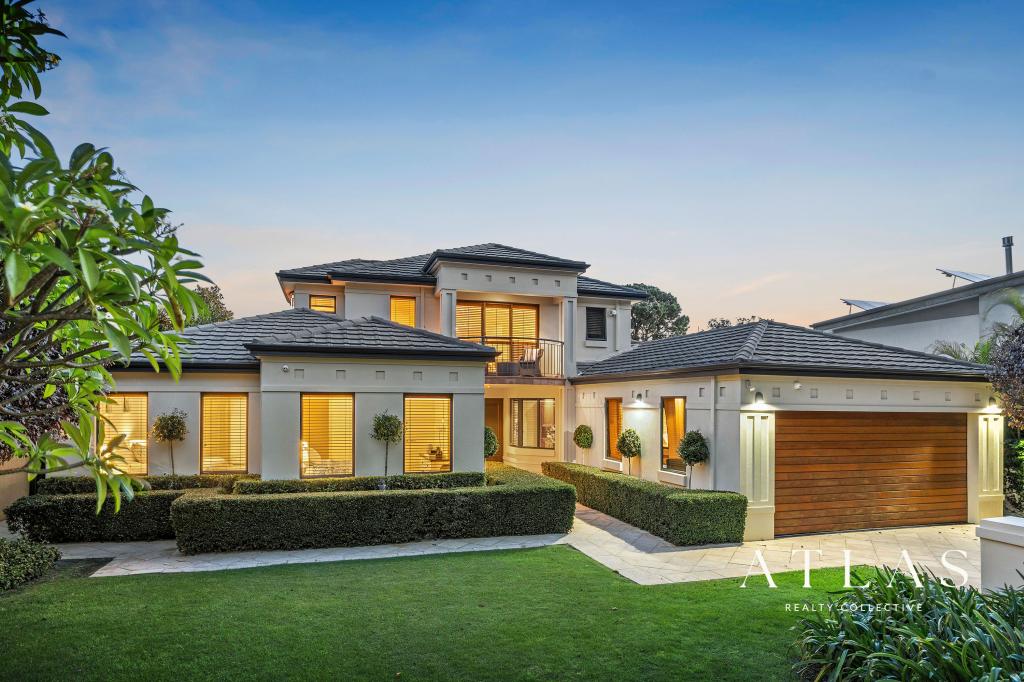 1 Glyde St, South Perth, WA 6151