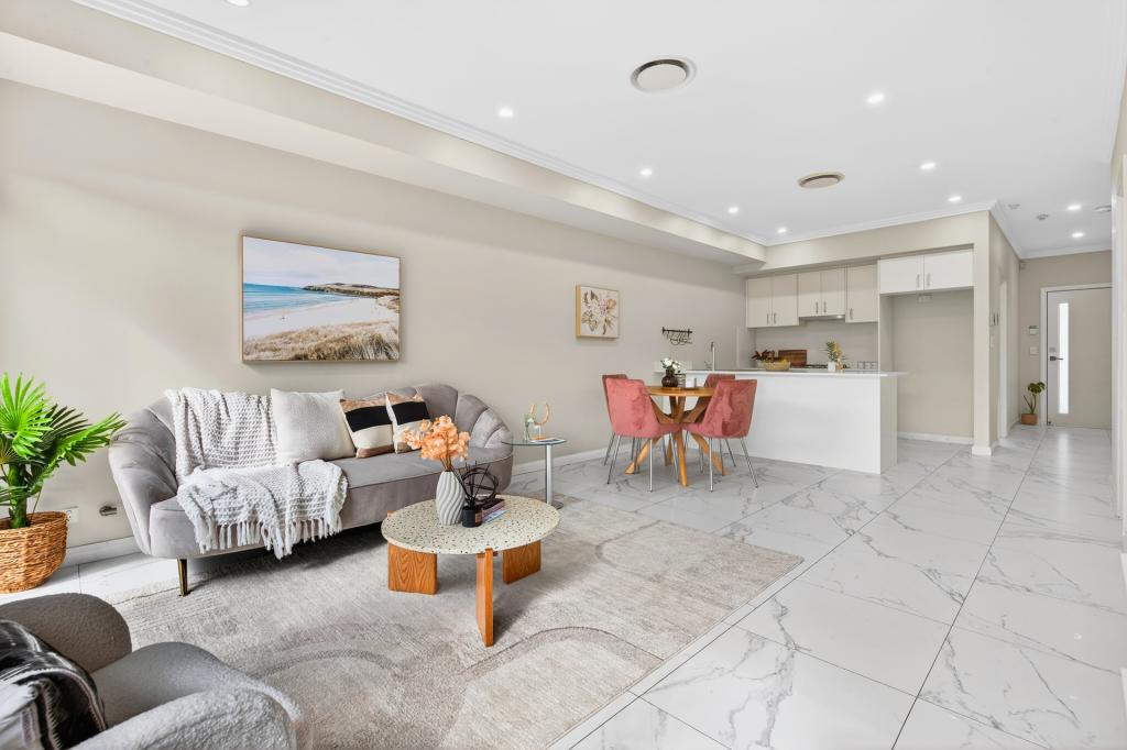 6/21 Girraween Rd, Girraween, NSW 2145