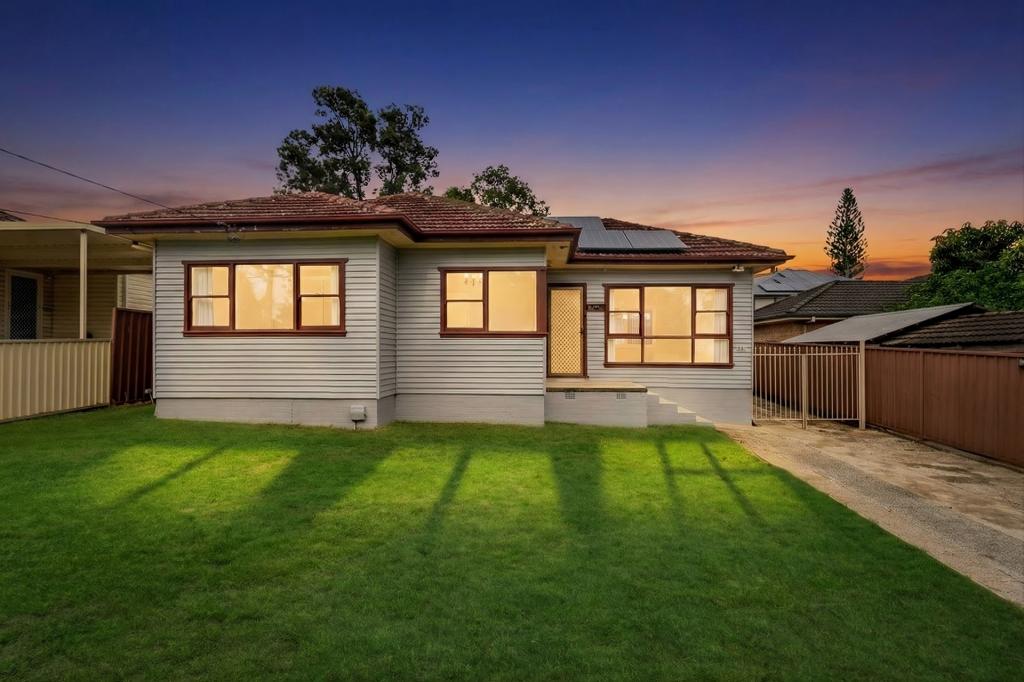 38 & 38a Best Rd, Seven Hills, NSW 2147