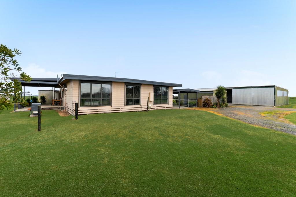 80 COSTER RD, MODELLA, VIC 3816