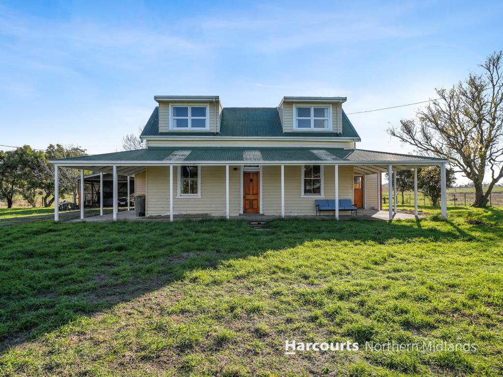 1403 BLACKWOOD CREEK RD, BLACKWOOD CREEK, TAS 7301