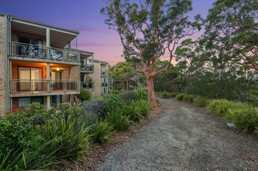 34/20-26 Arana Cl, Bangor, NSW 2234