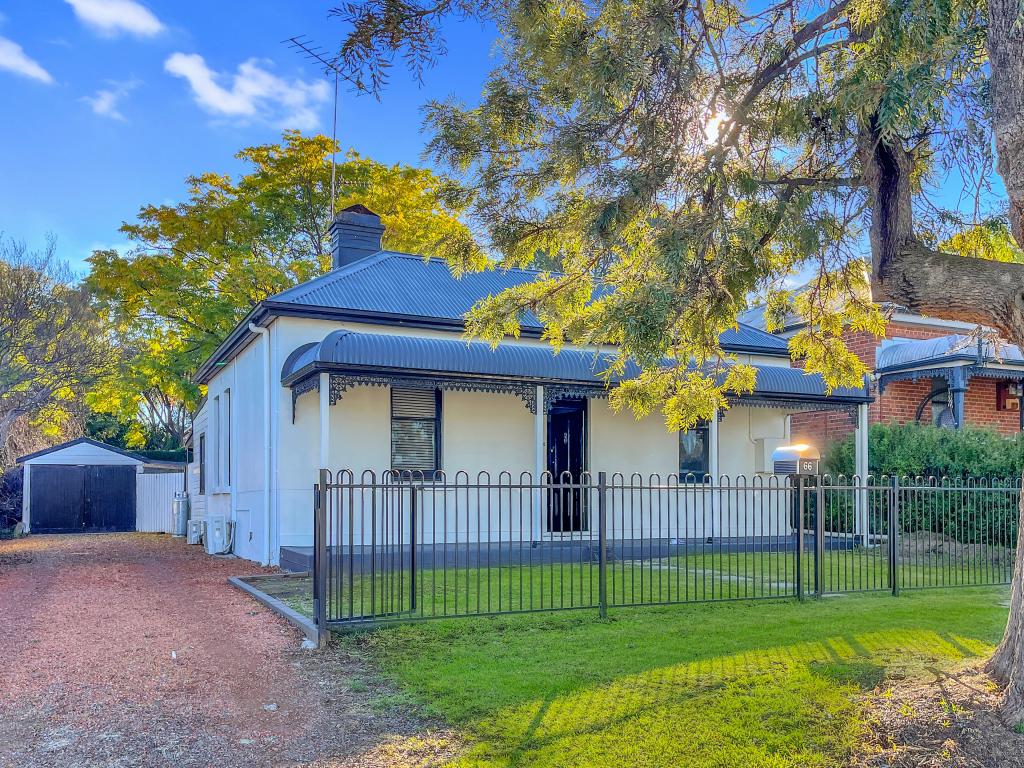 66 Hill St, Quirindi, NSW 2343