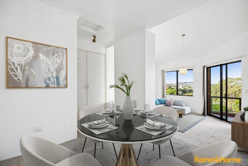 7/94-96 Wycombe Rd, Neutral Bay, NSW 2089