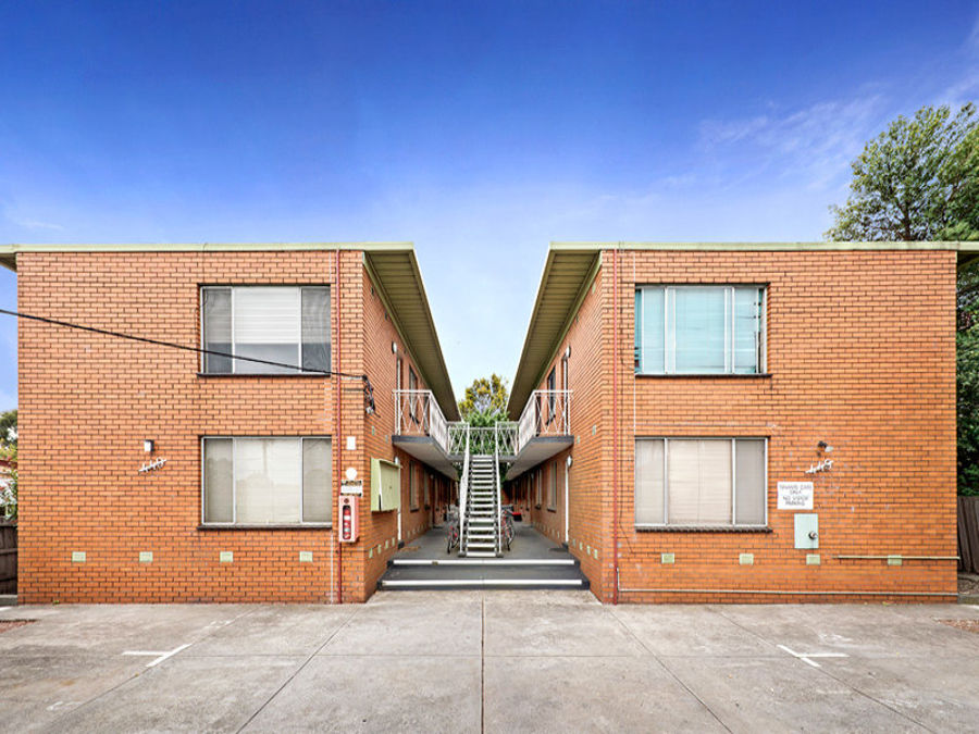3/449 Brunswick Rd, Brunswick West, VIC 3055