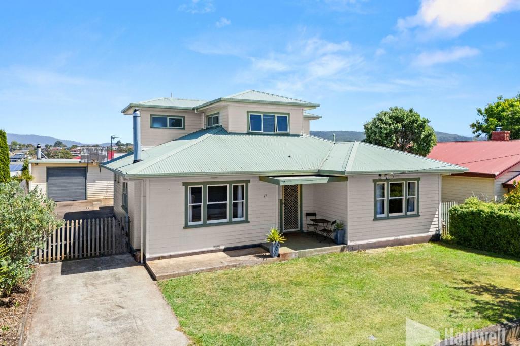 17 Hilltop Ave, Devonport, TAS 7310