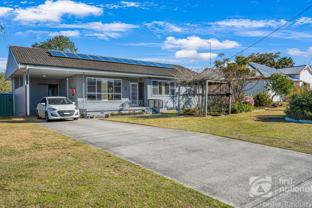 10 South St, Tuncurry, NSW 2428