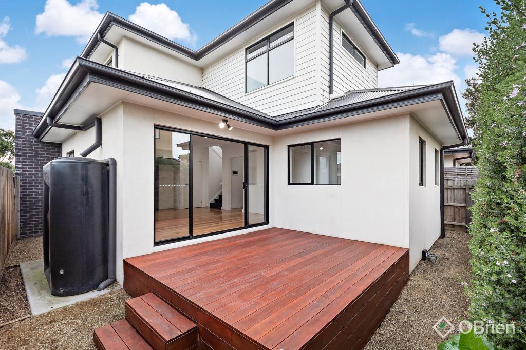 3/55 Churchill Ave, Maidstone, VIC 3012