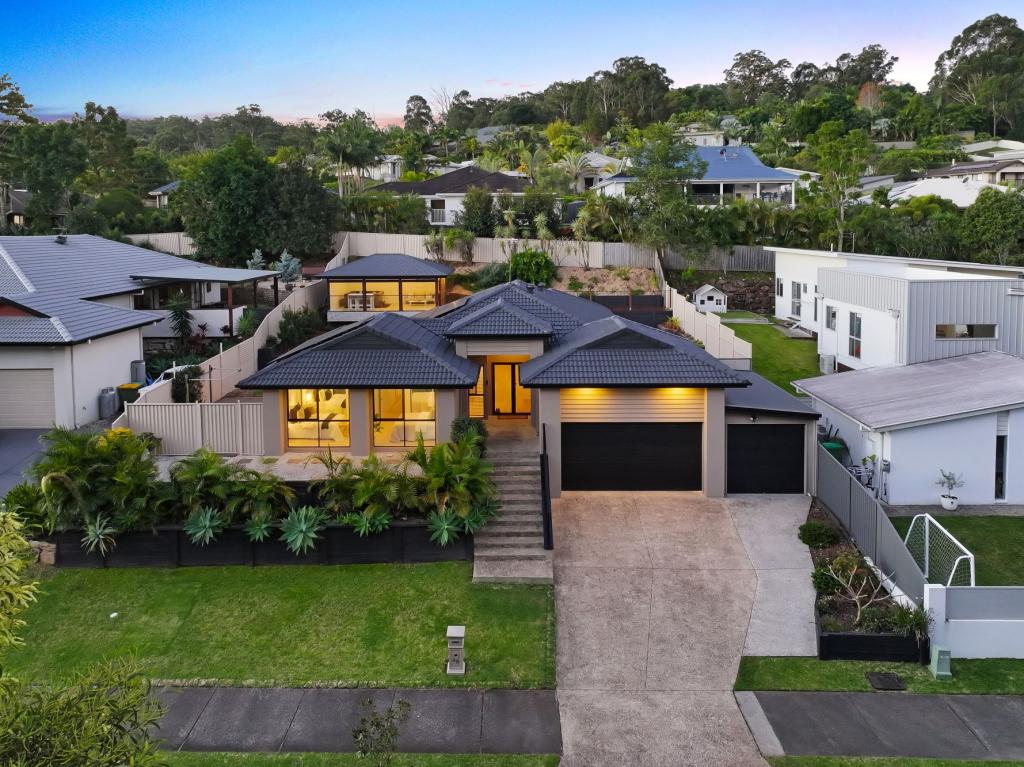 48 Tolga Rd, Bonogin, QLD 4213