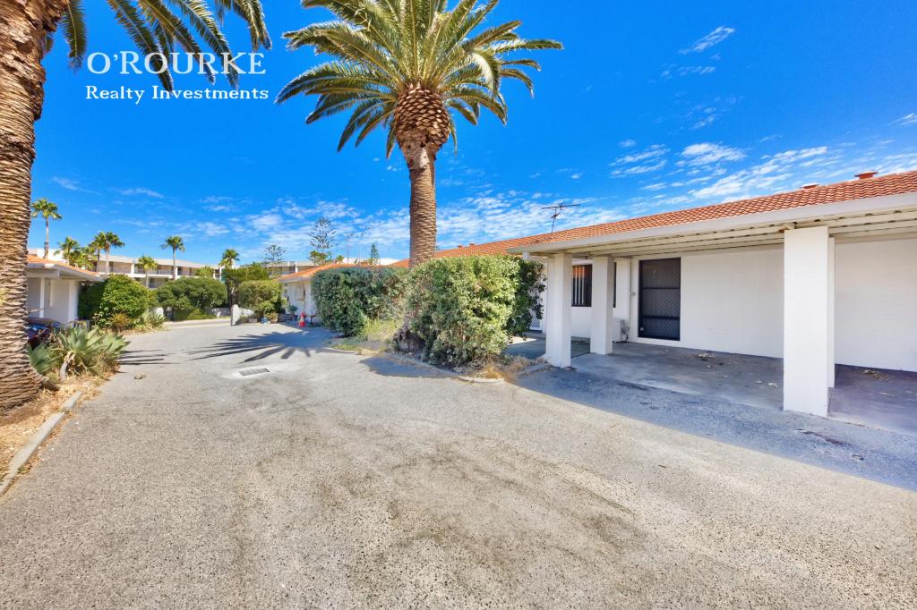 7/178 West Coast Hwy, Scarborough, WA 6019