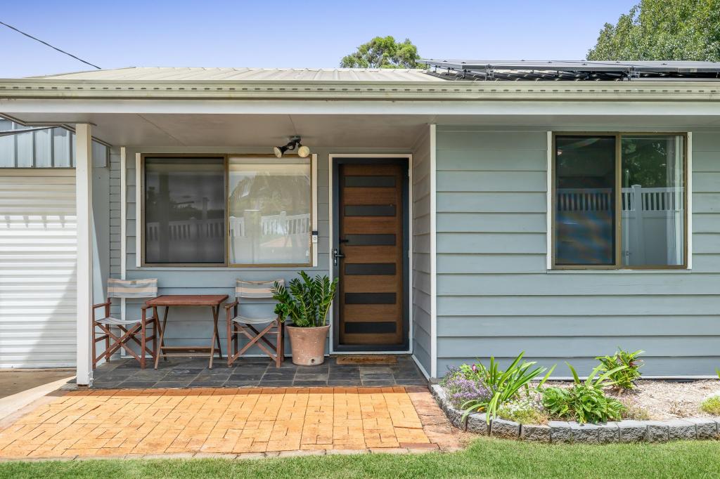 112 Hogg St, Wilsonton Heights, QLD 4350