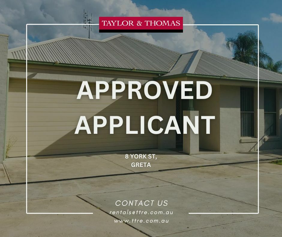 8 York St, Greta, NSW 2334