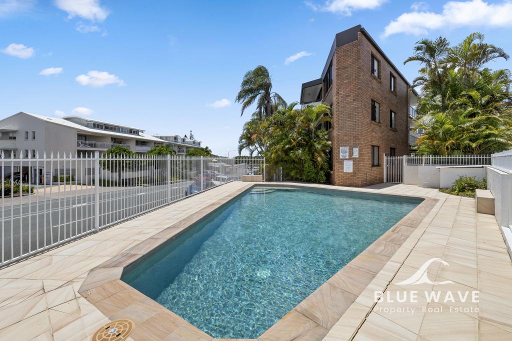 6/9 Pacific Tce, Alexandra Headland, QLD 4572