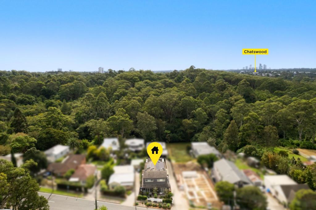 1/58 Higgbotham Rd, Gladesville, NSW 2111