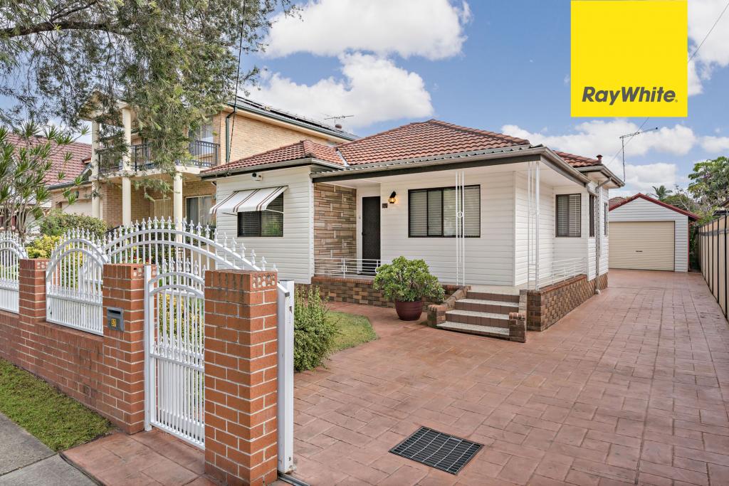 57 Delhi St, Lidcombe, NSW 2141