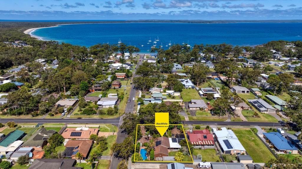 43 Lackersteen St, Callala Bay, NSW 2540